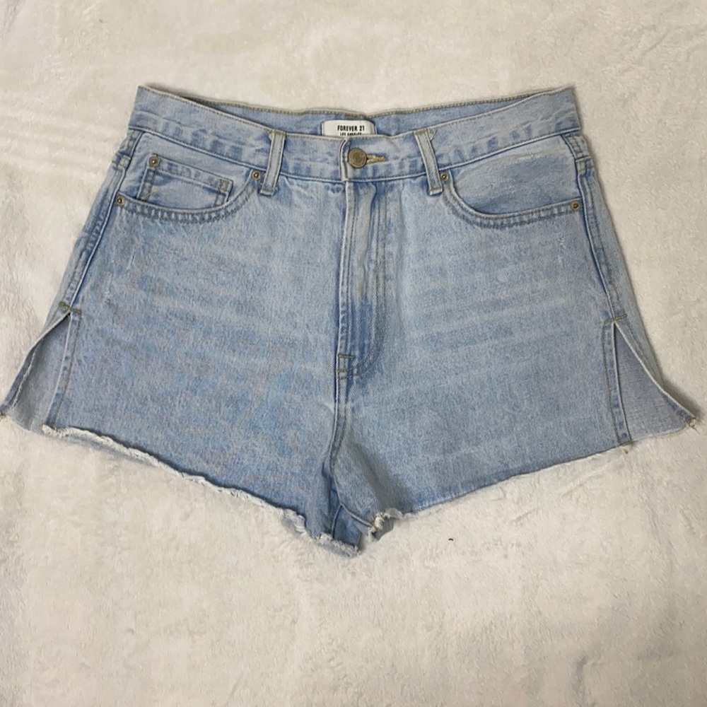 Forever 21 Shorts